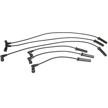 Spark Plug Wire Set