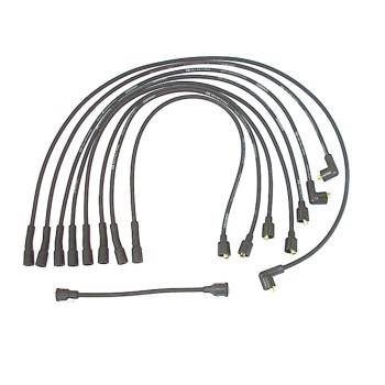 Spark Plug Wire Set