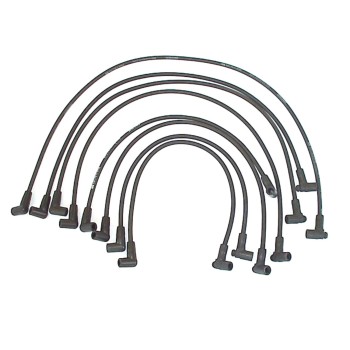 Spark Plug Wire Set