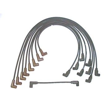 Spark Plug Wire Set