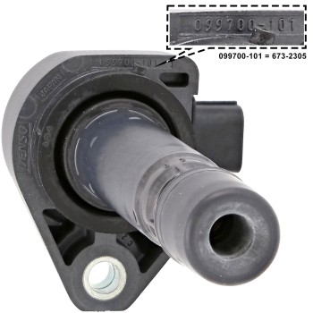 Direct Ignition Coil