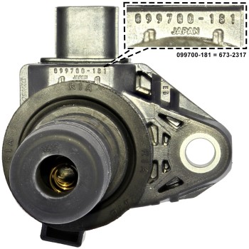 Direct Ignition Coil