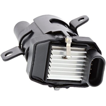 Direct Ignition Coil