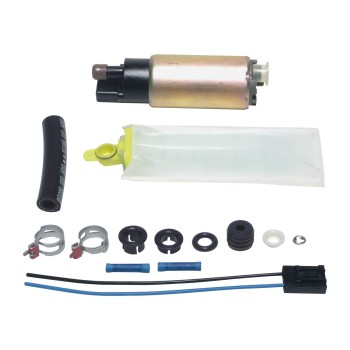 Fuel Pump and Strainer Set