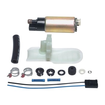 Fuel Pump and Strainer Set