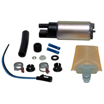 Fuel Pump and Strainer Set