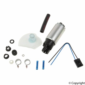 Fuel Pump and Strainer Set