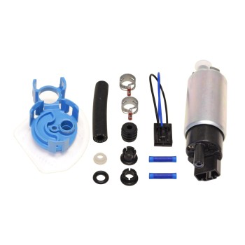 Fuel Pump and Strainer Set