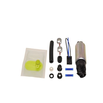 Fuel Pump and Strainer Set