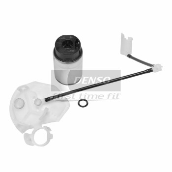 Fuel Pump and Strainer Set