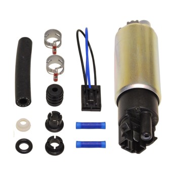 Electric Fuel Pump