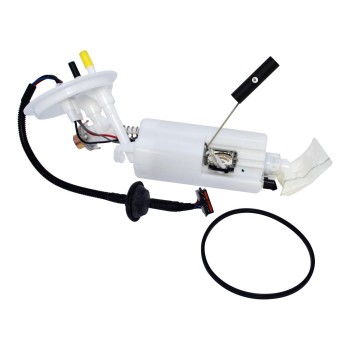 Fuel Pump Module Assembly