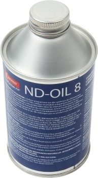 Refrigerant Oil