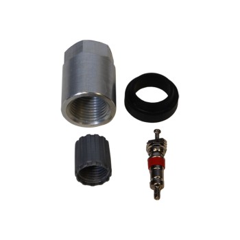 Tire Pressure Monitoring System (TPMS) Sensor Service Kit