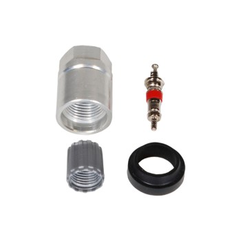 Tire Pressure Monitoring System (TPMS) Sensor Service Kit