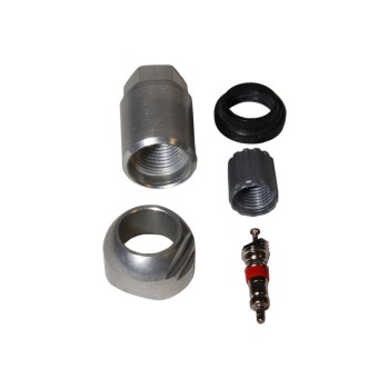 Tire Pressure Monitoring System (TPMS) Sensor Service Kit