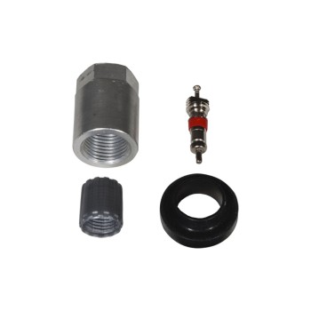 Tire Pressure Monitoring System (TPMS) Sensor Service Kit