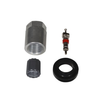 Tire Pressure Monitoring System (TPMS) Sensor Service Kit