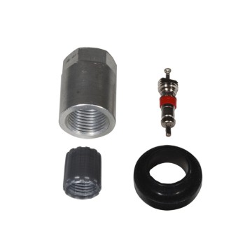 Tire Pressure Monitoring System (TPMS) Sensor Service Kit