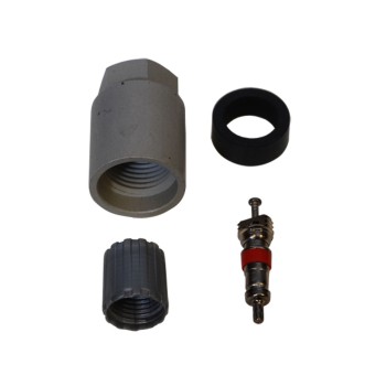 Tire Pressure Monitoring System (TPMS) Sensor Service Kit