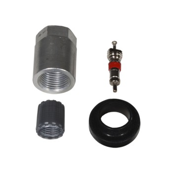 Tire Pressure Monitoring System (TPMS) Sensor Service Kit