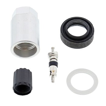 Tire Pressure Monitoring System (TPMS) Sensor Service Kit