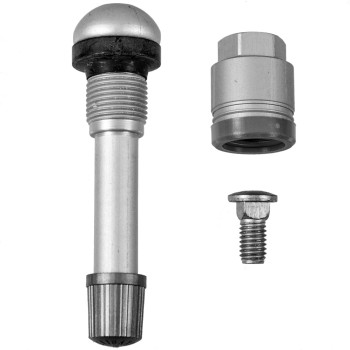 Tire Pressure Monitoring System (TPMS) Sensor Service Kit