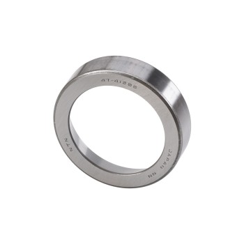 Steering Knuckle Race