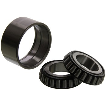 Wheel Bearing and Race Set