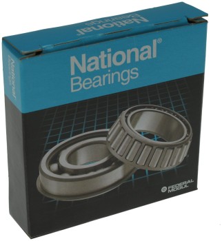 National Bearing 52-MS