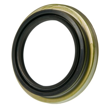 Wheel Seal
