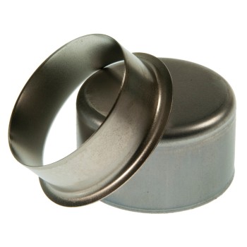 Engine Timing Cover Harmonic Balancer Sleeve