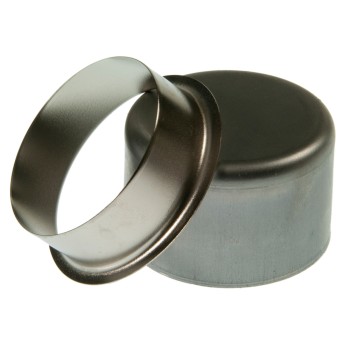 Engine Timing Cover Harmonic Balancer Sleeve