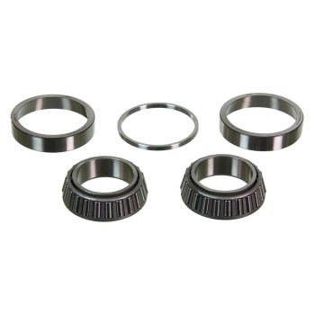 Wheel Bearing and Race Set
