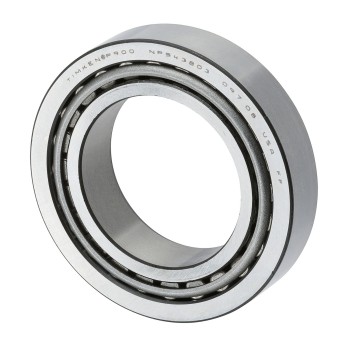 Wheel Bearing and Race Set