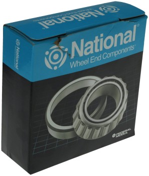 National Bearing FD-209-RA