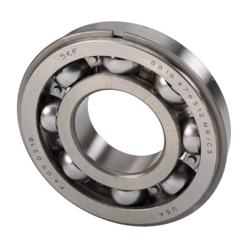 Manual Transmission Input Shaft Bearing