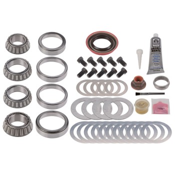 Axle Differential Bearing and Seal Kit