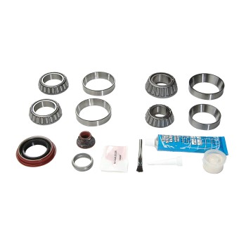 Axle Differential Bearing and Seal Kit