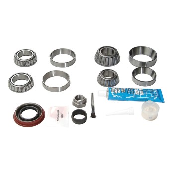 Axle Differential Bearing and Seal Kit
