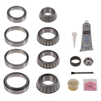 Axle Differential Bearing and Seal Kit