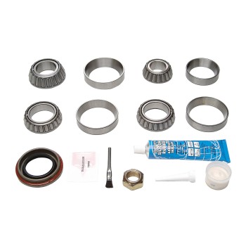 Axle Differential Bearing and Seal Kit