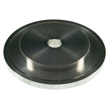 Engine Timing Cover Repair Sleeve Tool