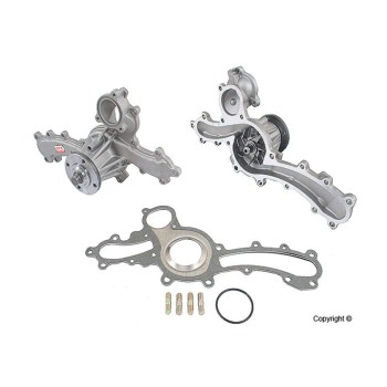Engine Water Pump