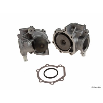 Engine Water Pump