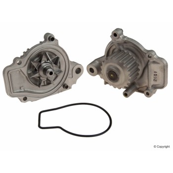 Engine Water Pump