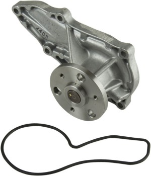 Engine Water Pump