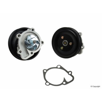 Engine Water Pump