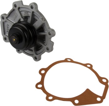 Engine Water Pump