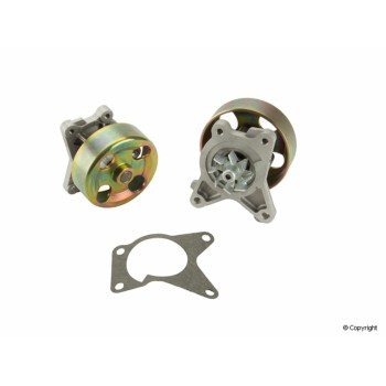 Engine Water Pump